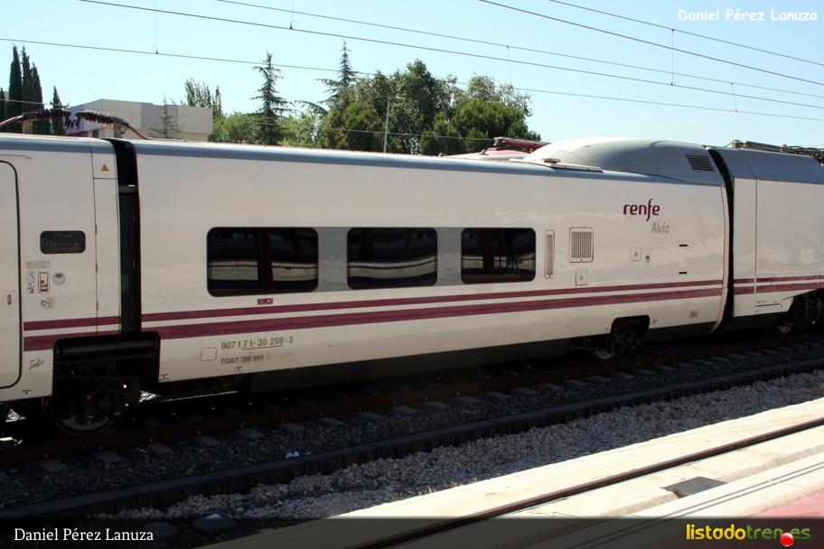 709.301 Chamartín