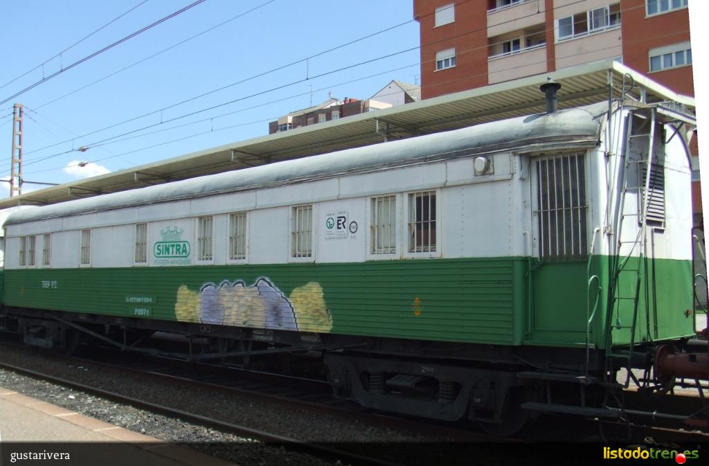 PSSV-1 (testero)