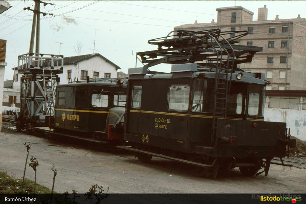 VLD CL 16 (Miranda, 1979)