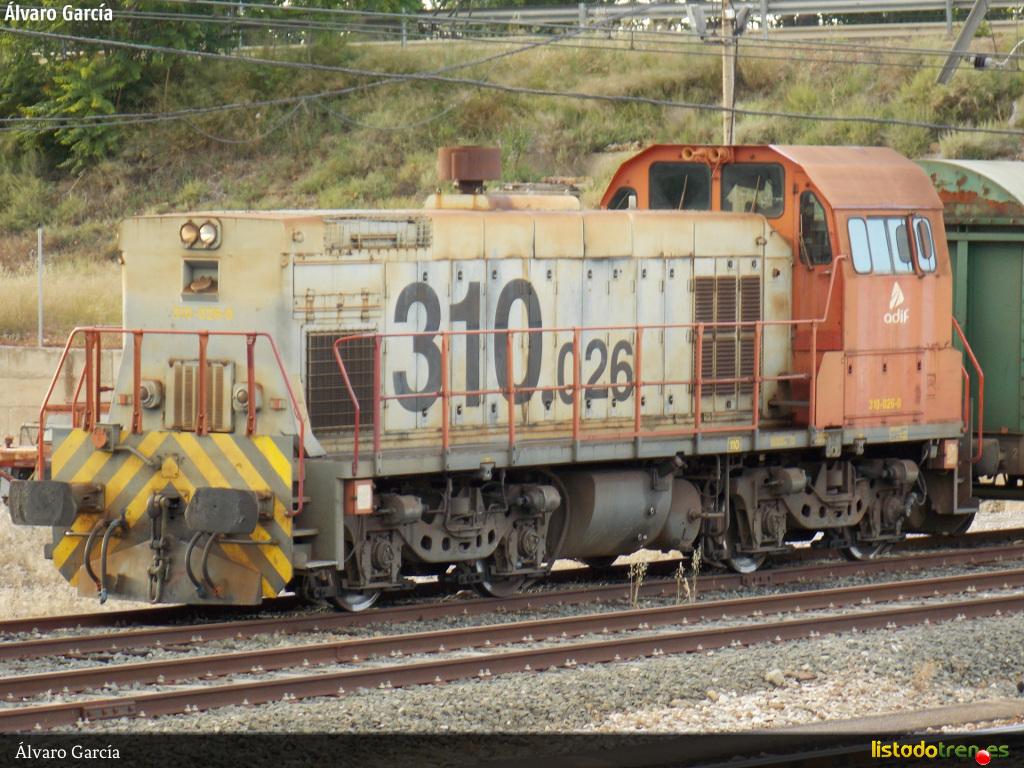 310.026 - Zaragoza