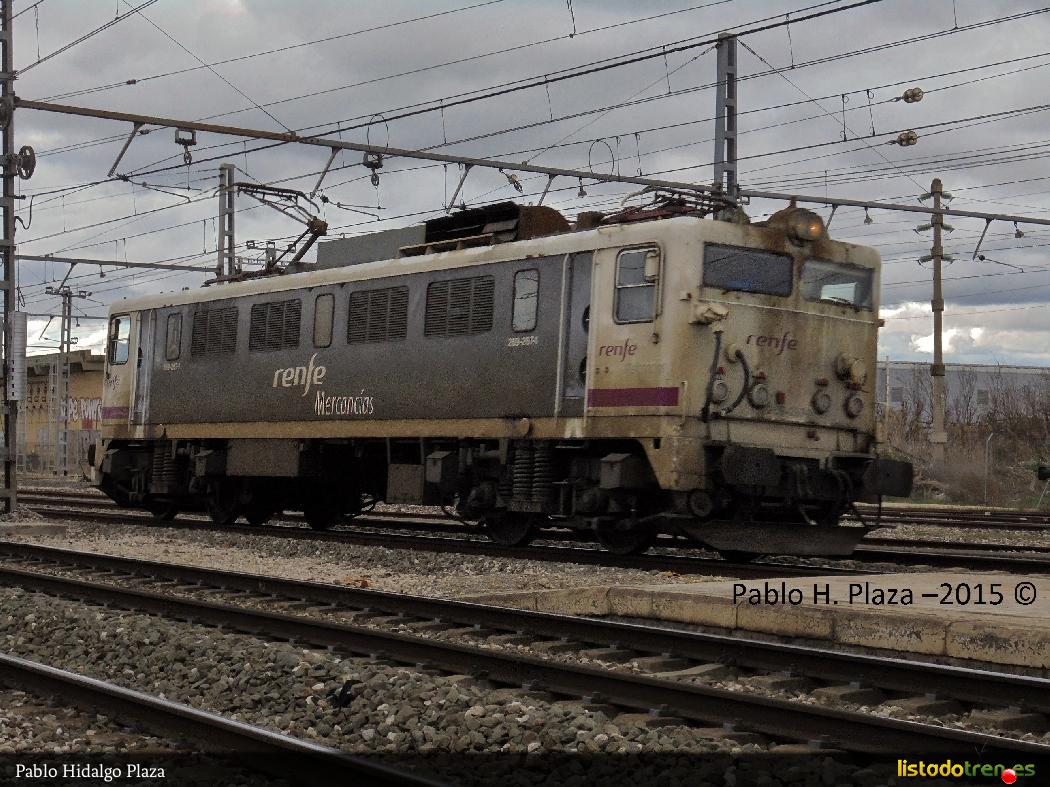 269.257 aislada por Casetas