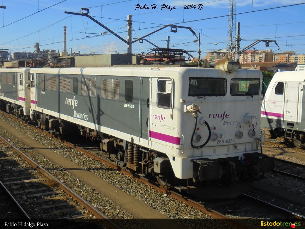 269.952 en Arrabal en octubre de 2014