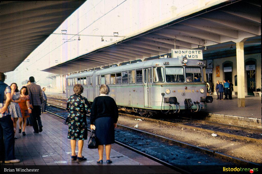 Ferrobus 591-556-6 (1974)