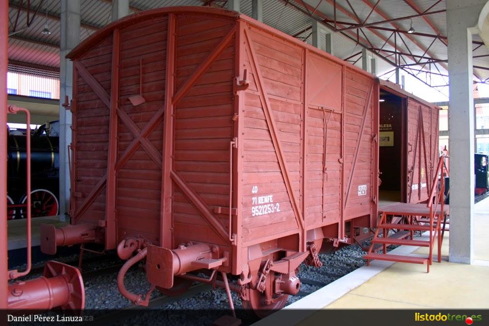 VSO-1105 (Museo Ponferrada)
