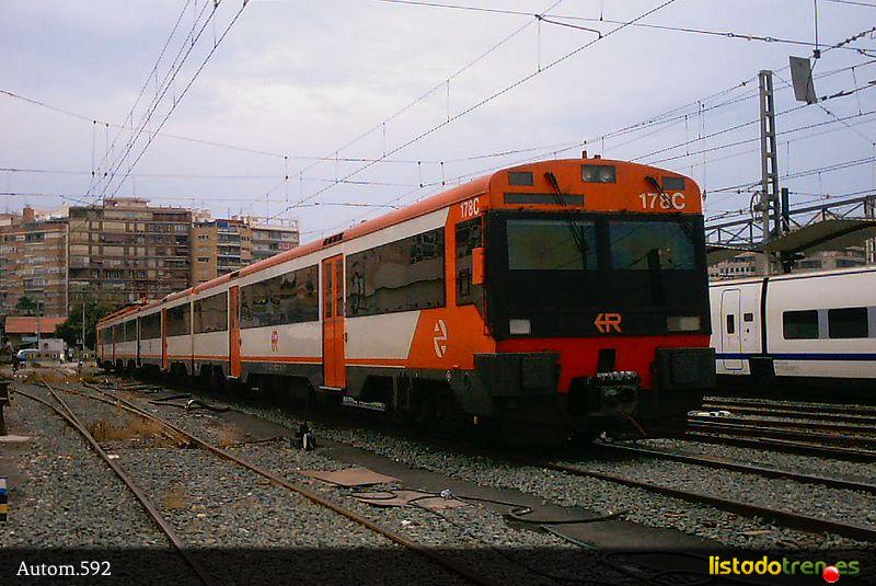 178C Alicante 2004