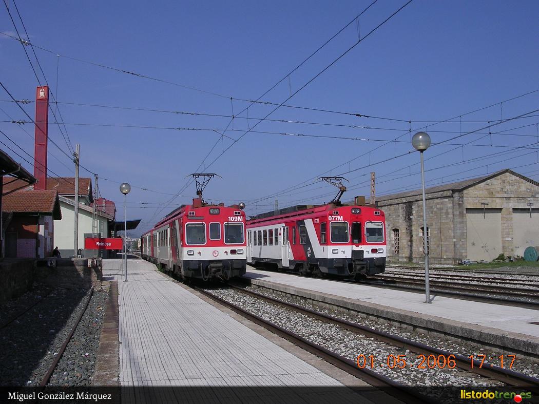 440-109 y 077