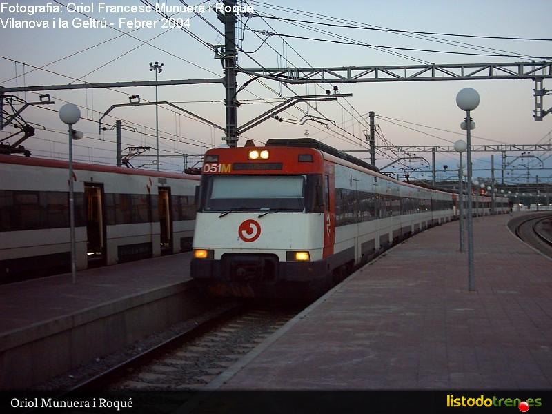447.051-4 (Vilanova)