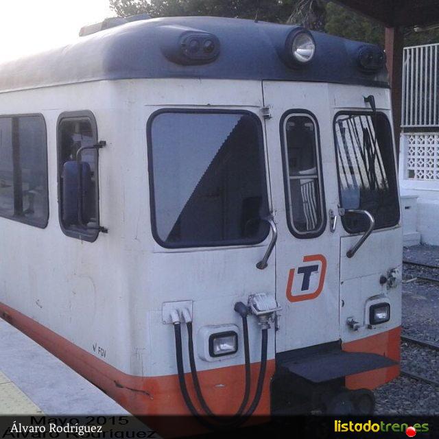 2311 en Benidorm