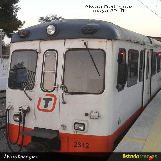 2312 en Benidorm