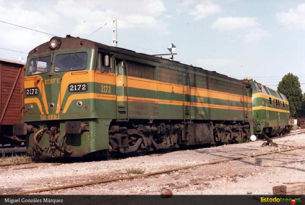 321-072 (Aranjuez, 1985)