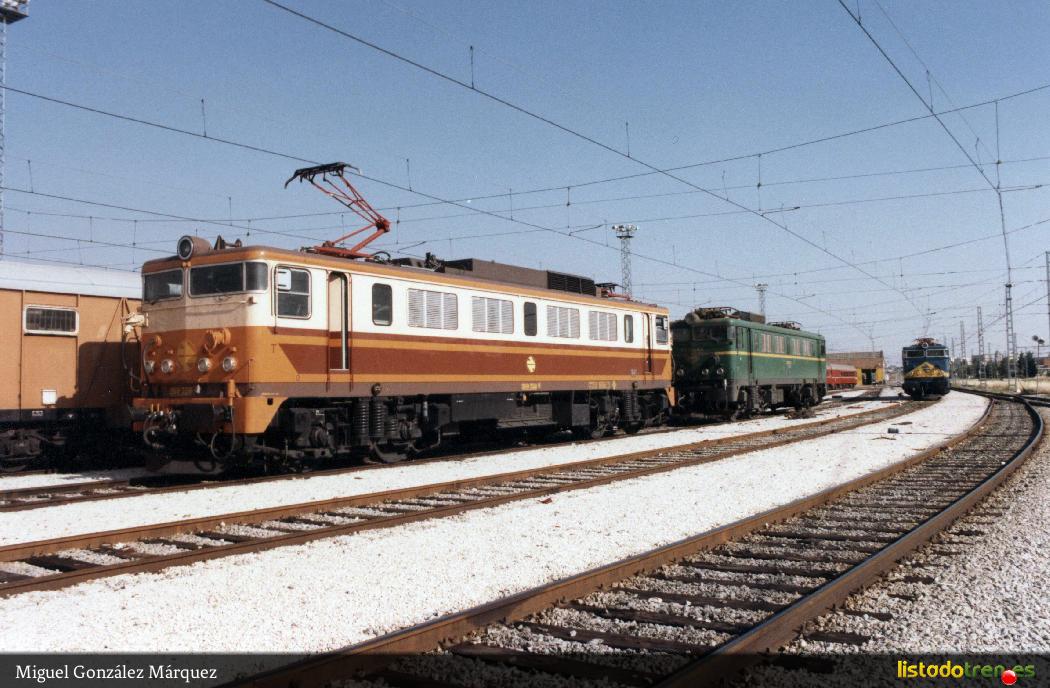 269-326 (Fuencarral, 1985)