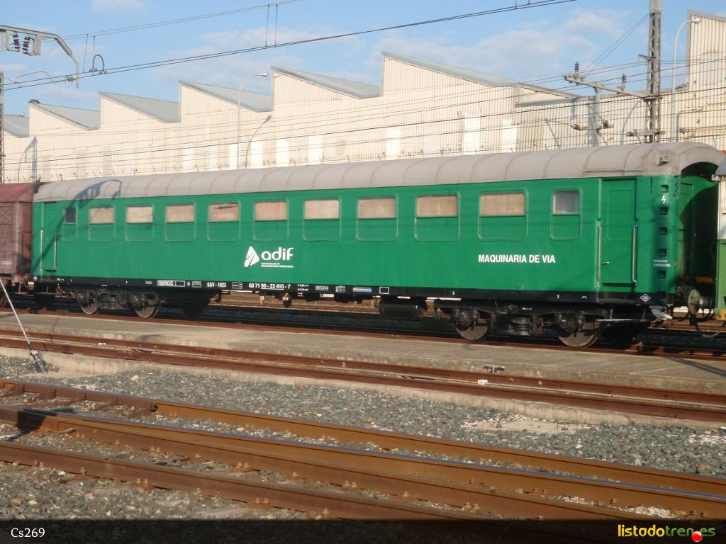 SSV-1023 (Sevilla)