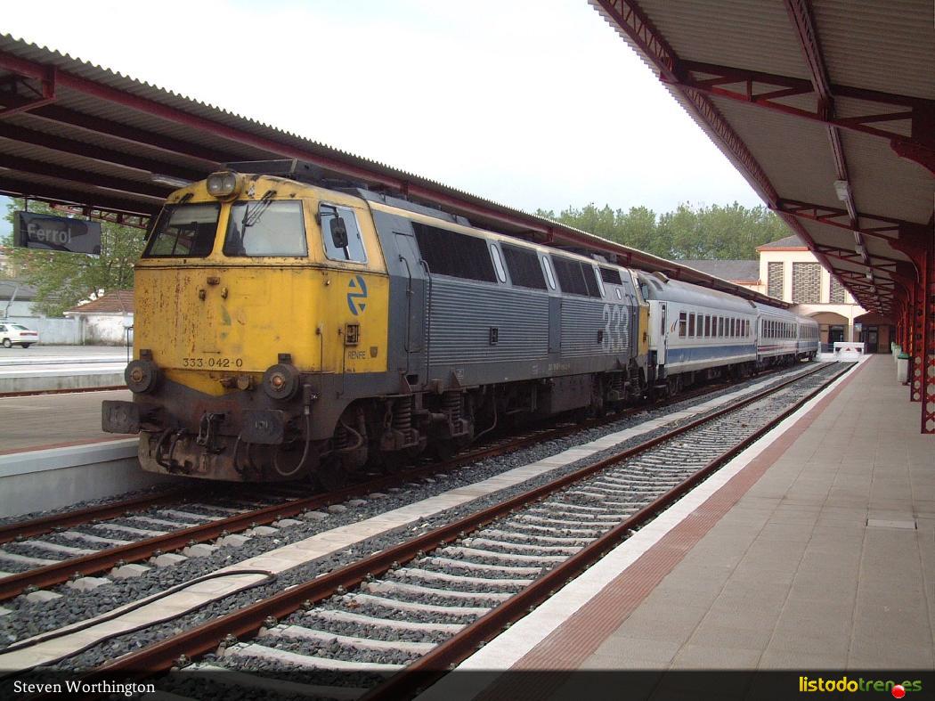 333042 Ferrol 09.05.2006