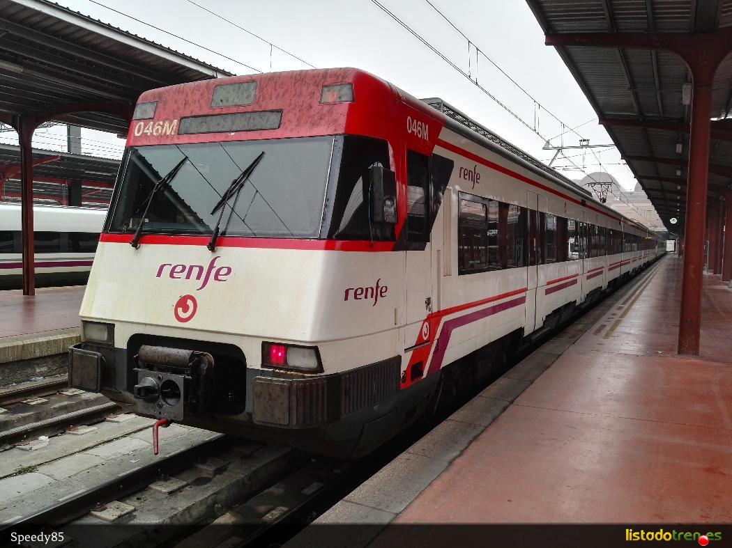 446-046M Chamartin