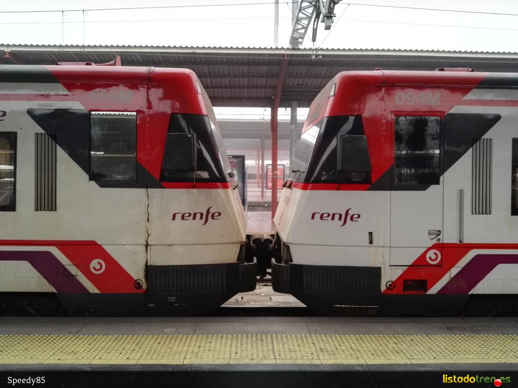 446-014M+446-094M Chamartin