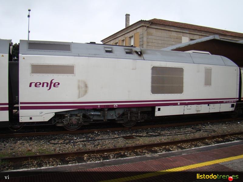 CET 165