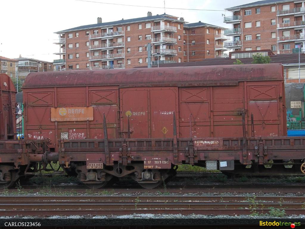 J 402.295 (Irún, 2013)