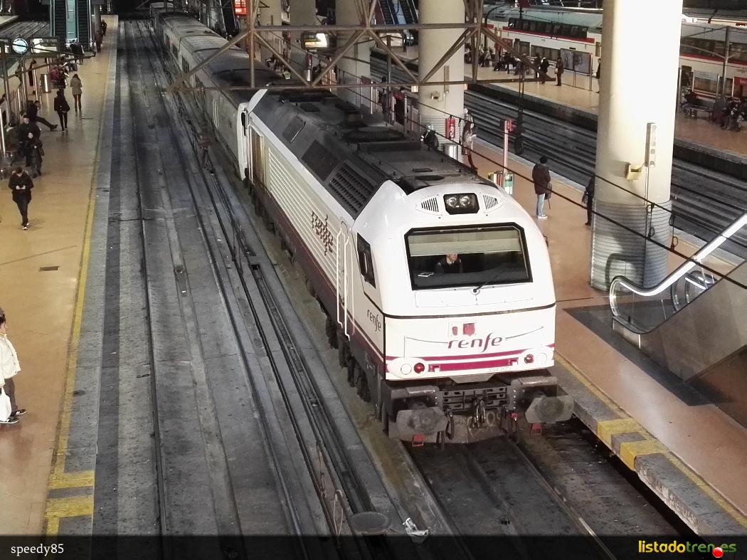 334.023.9 Atocha 2016