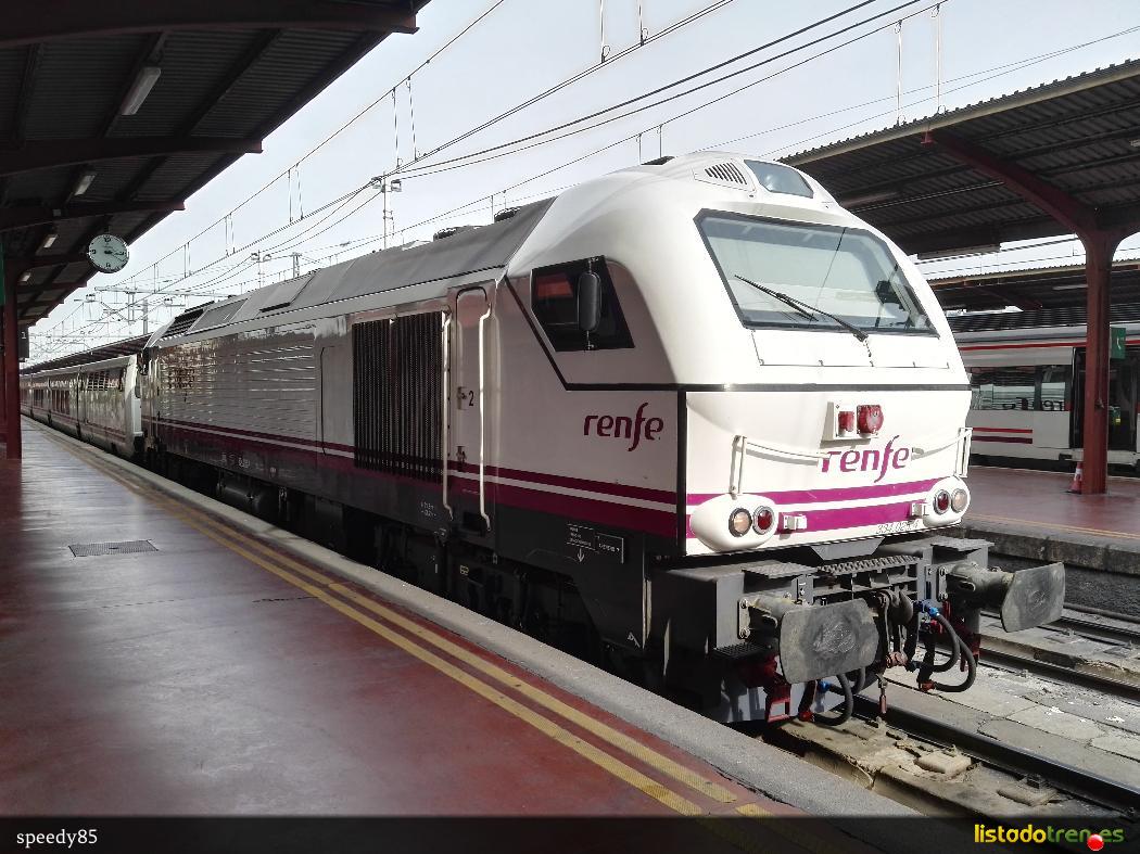 334.025.4 Chamartin (2/2/16)