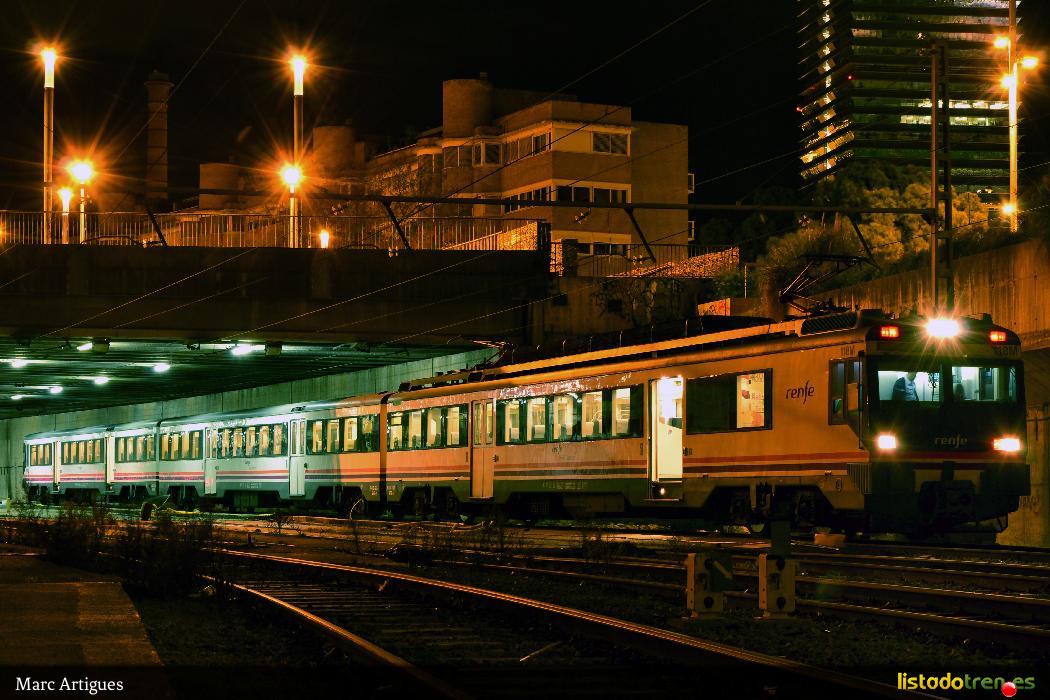 470.118 - Barcelona Termino