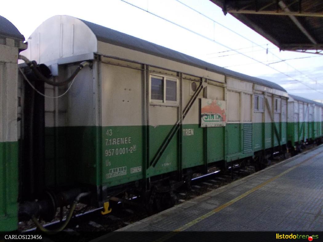 PSV-14 (Aranjuez, 2011)