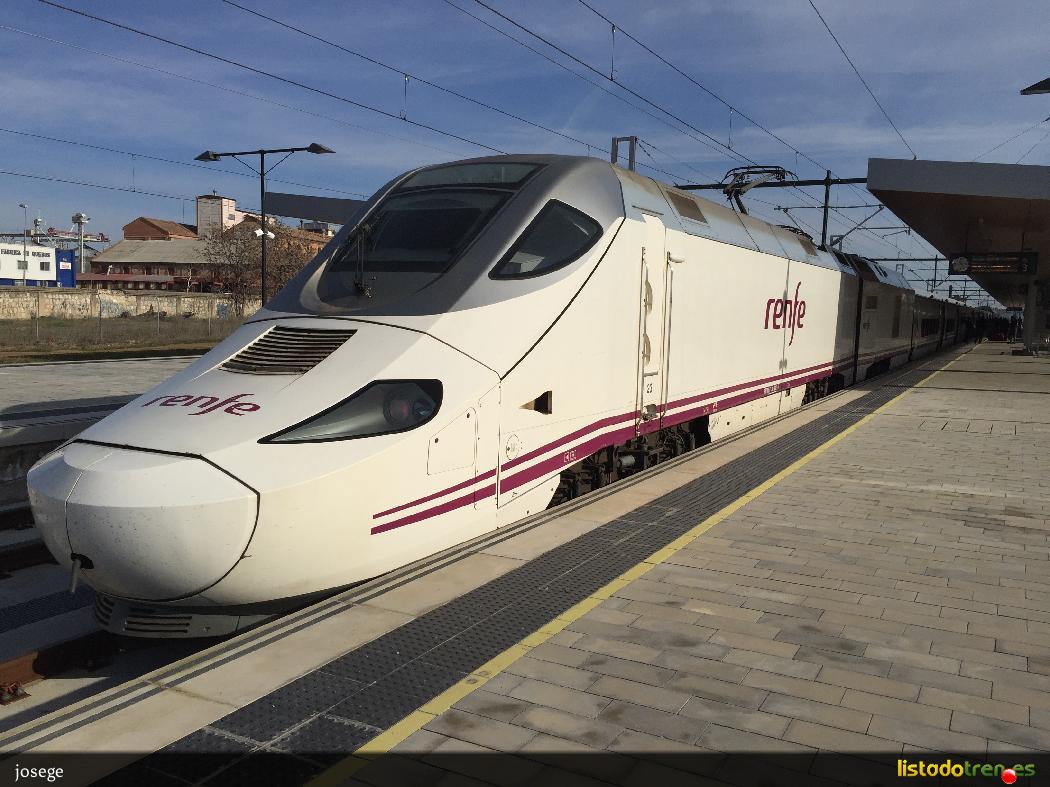 730-082-5 en Zamora