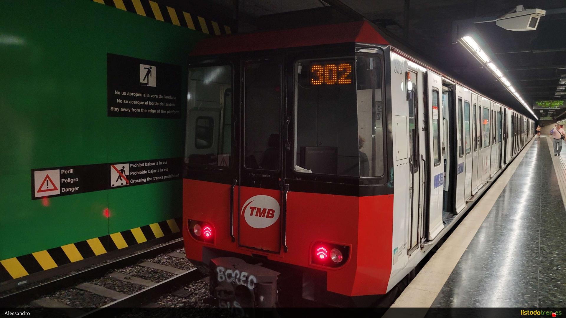 TMB 3037