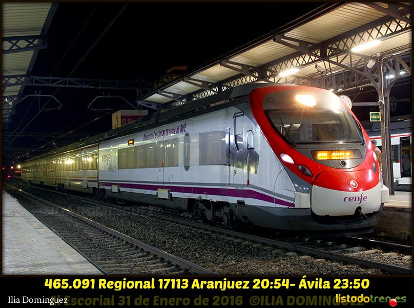 465.091 (publi AVE)