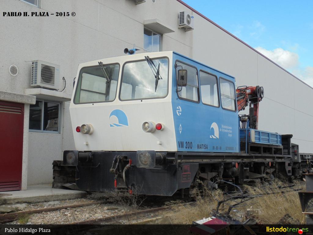 000-801-1 (La Cartuja, 2015)