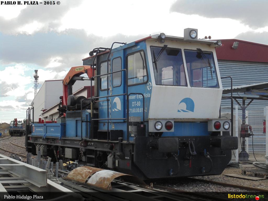 000-612-2 (La Cartuja, 2015)