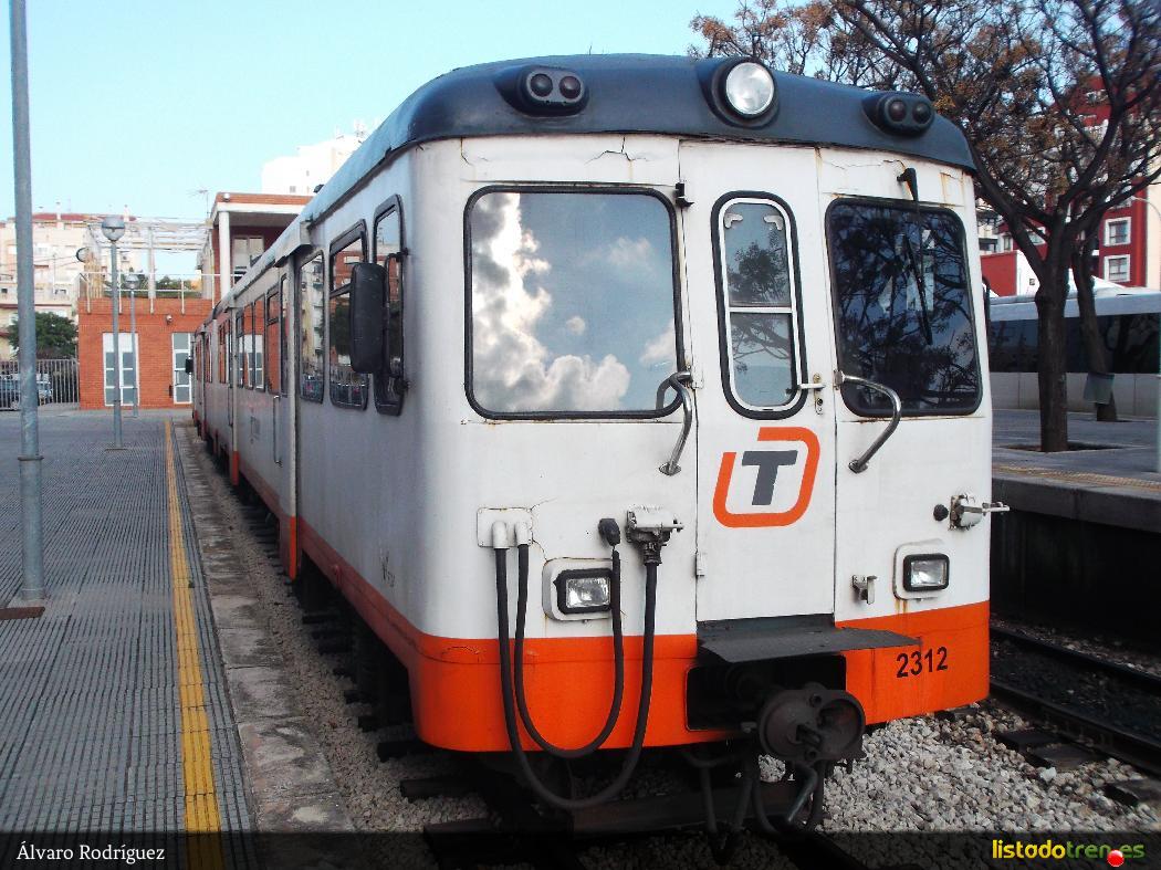 2312 en Denia, 2015