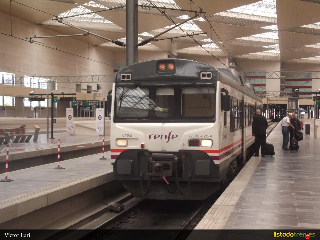 596-022-4 en Zaragoza, 2013