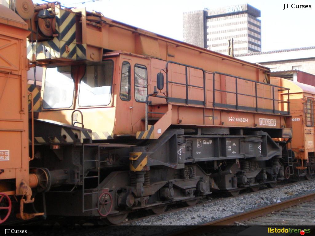 GM-504 (Bilbao, 2008)