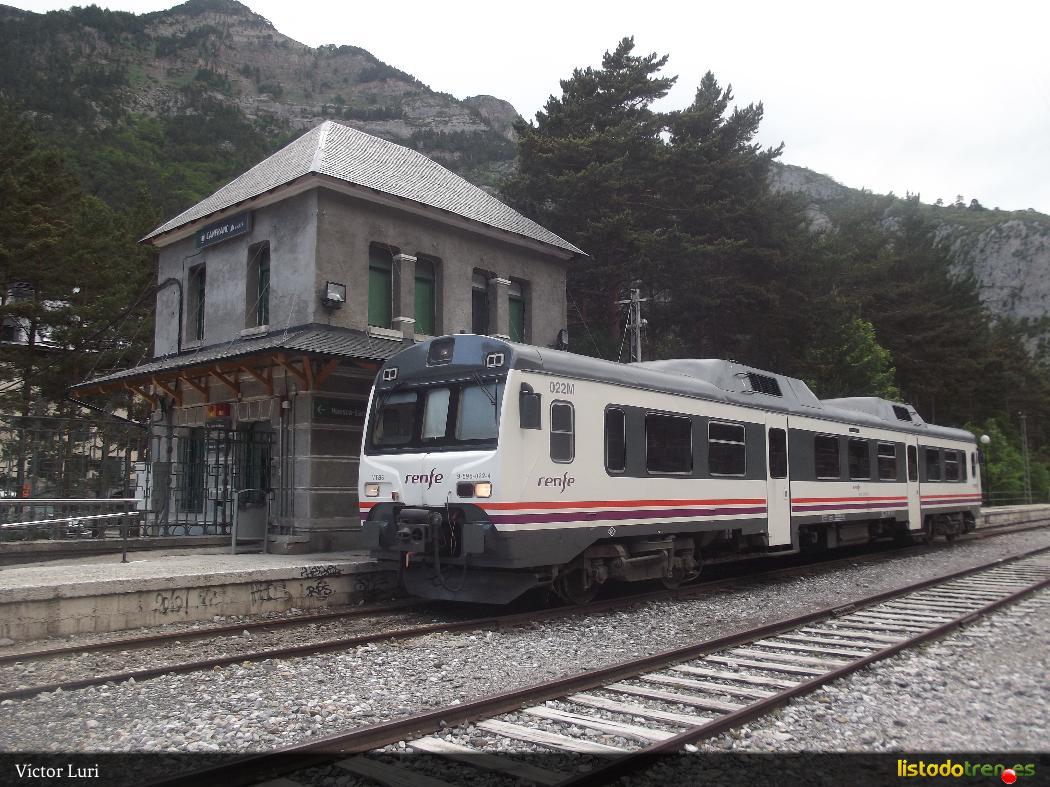 596.022 (Canfranc, 2013)