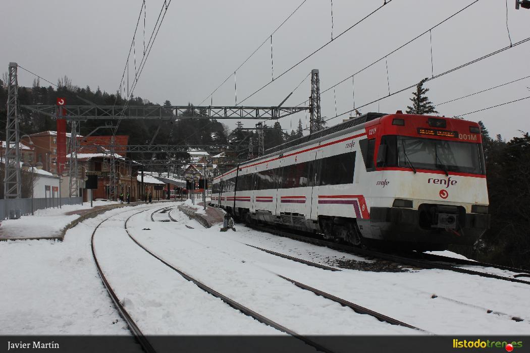 446.001 en la nieve