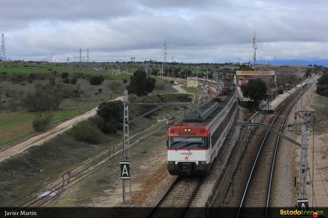 446 y el Tejar