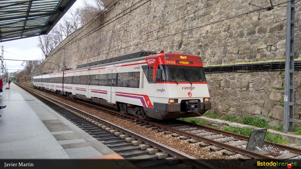 446.024 en P. Pío