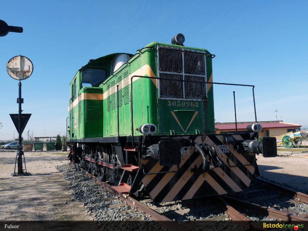 303 096 Don Benito