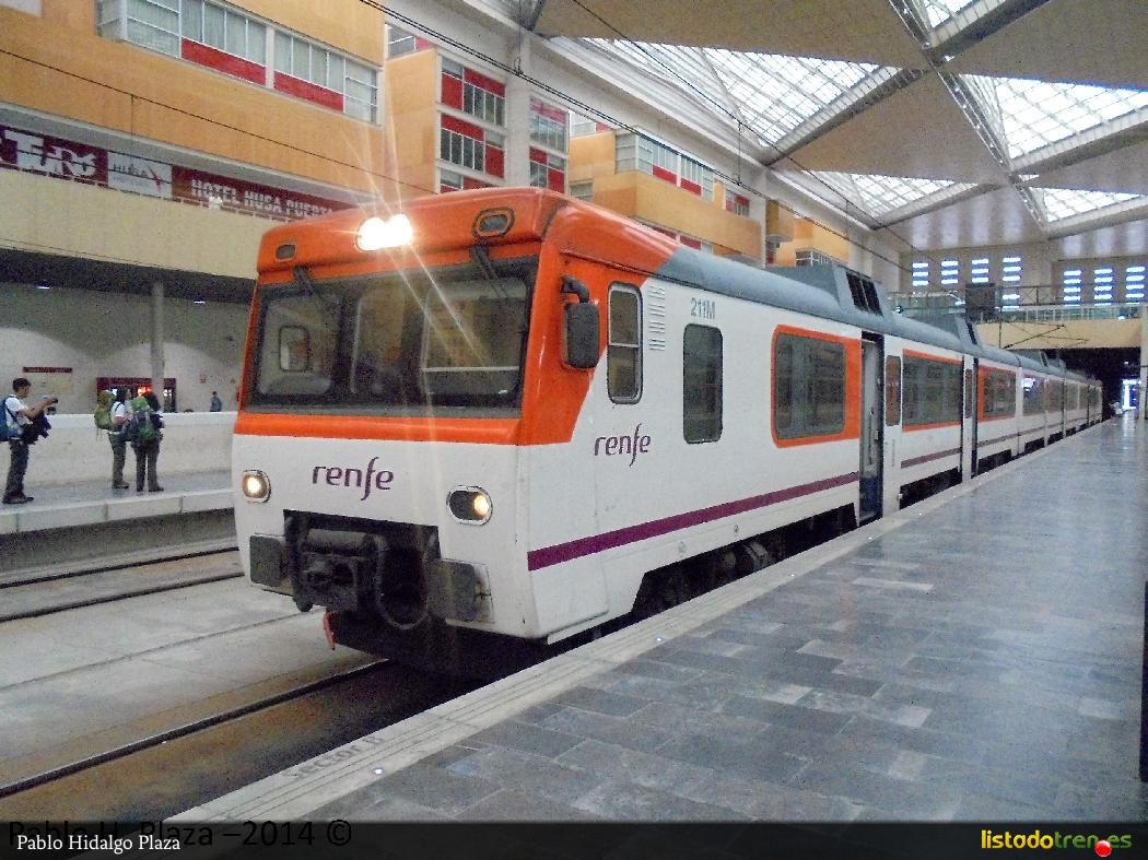 592.211 naranjito en Zaragoza