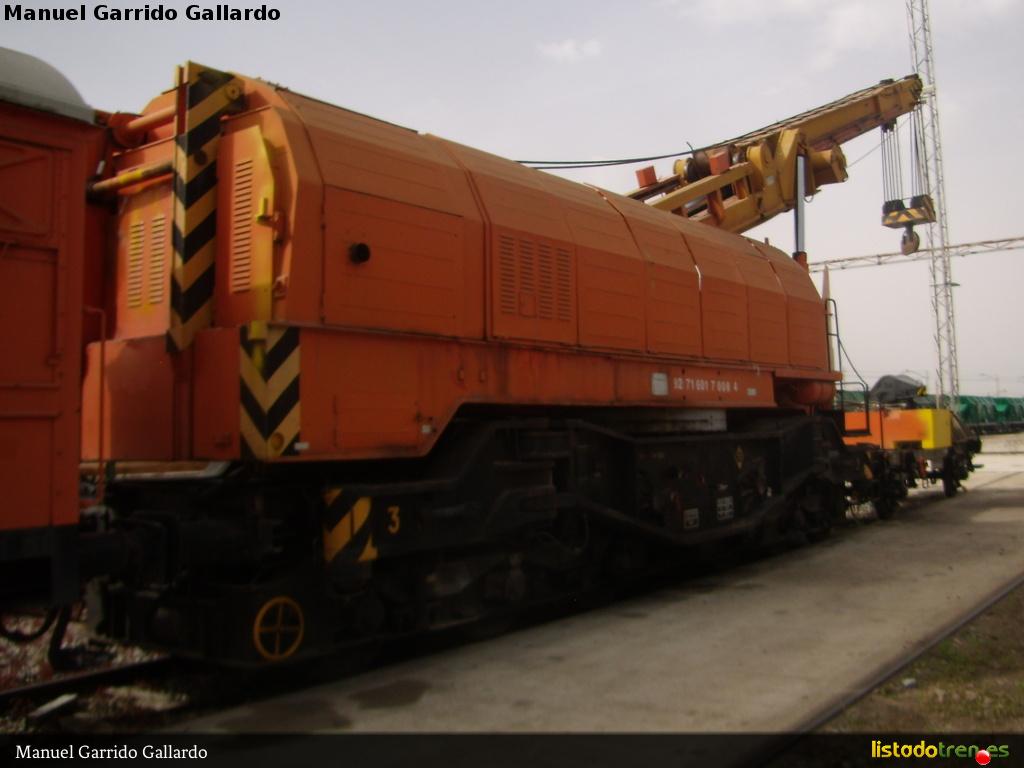 GM-1008 (Córdoba, 2011)