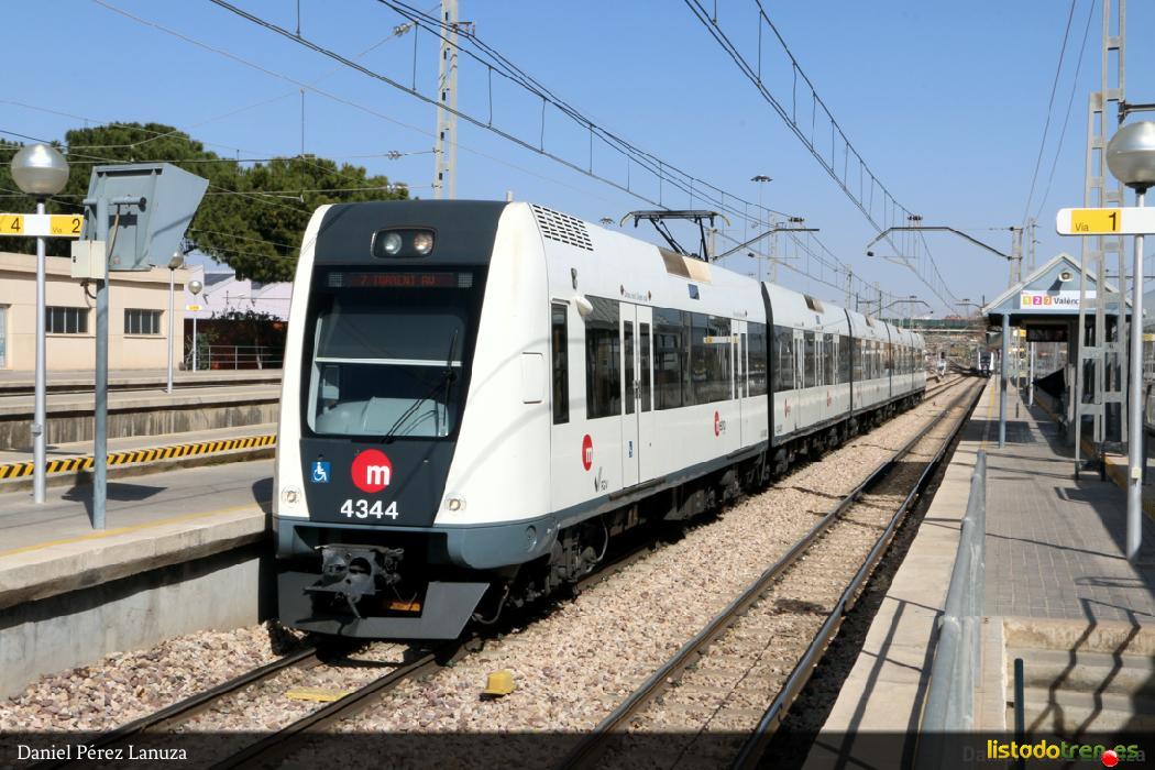 Valencia Sud