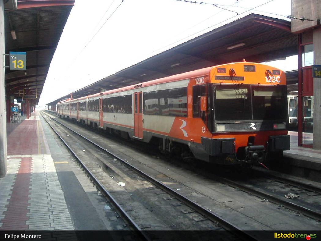 470 en Chamartin