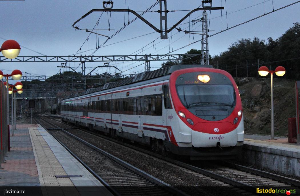 465.093 en Torrelodones