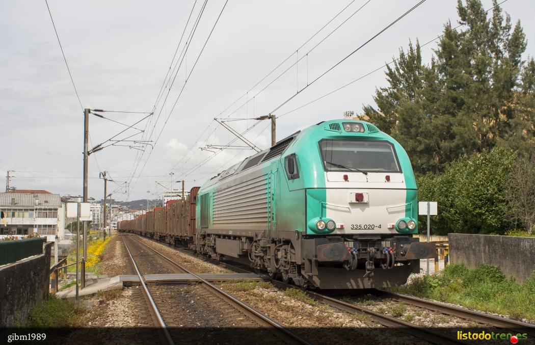 335.020 en Ermesinde