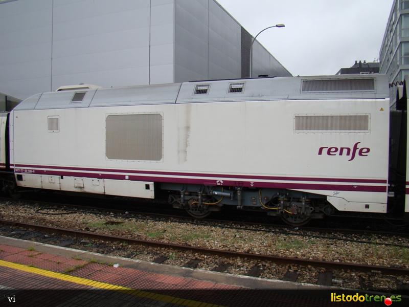 CET 166