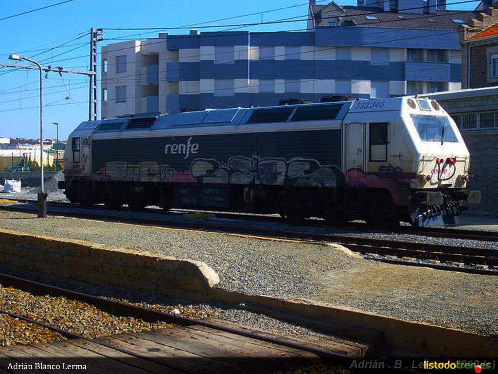 333.346 en Ávila 