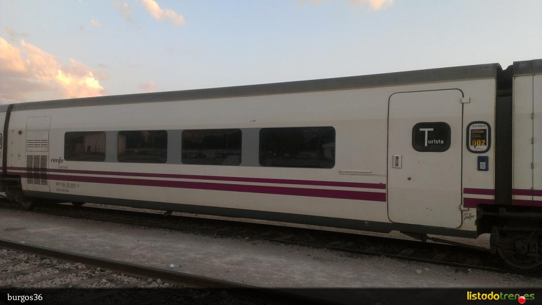 TB6-602 083