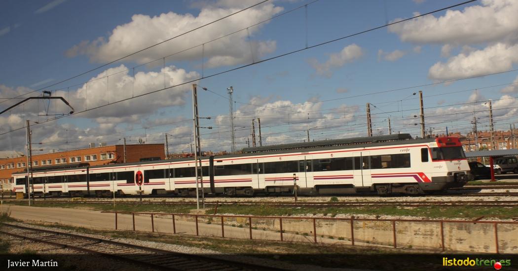 447.128 en Fuencarral