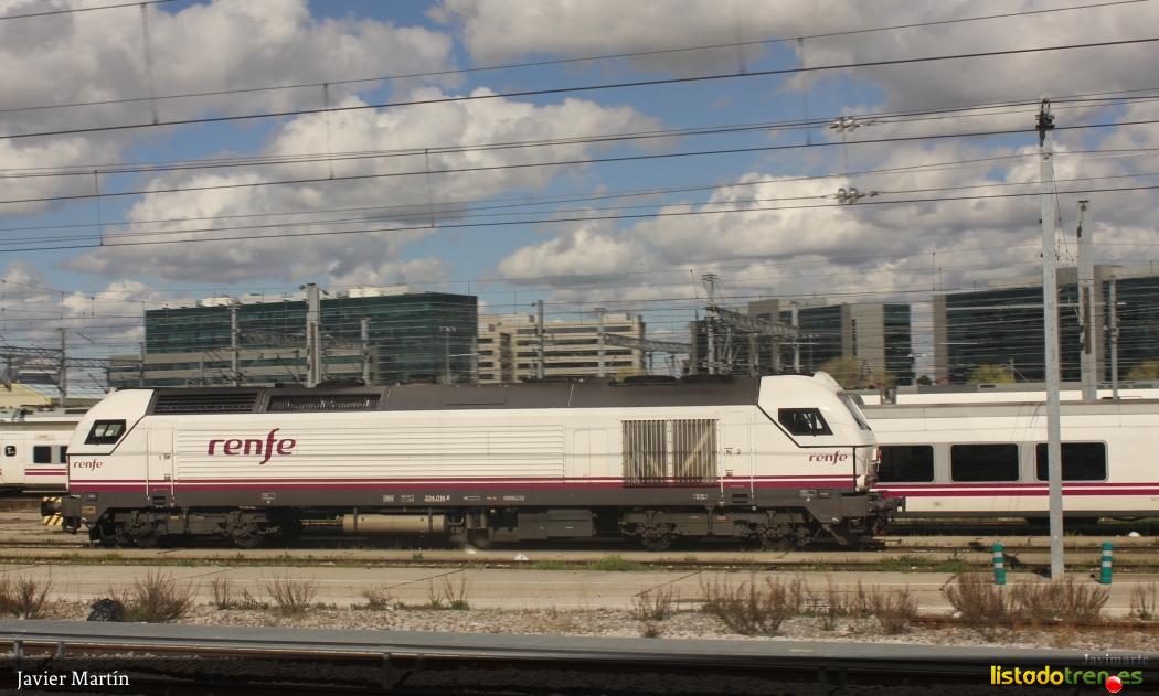 334.014 en Fuencarral