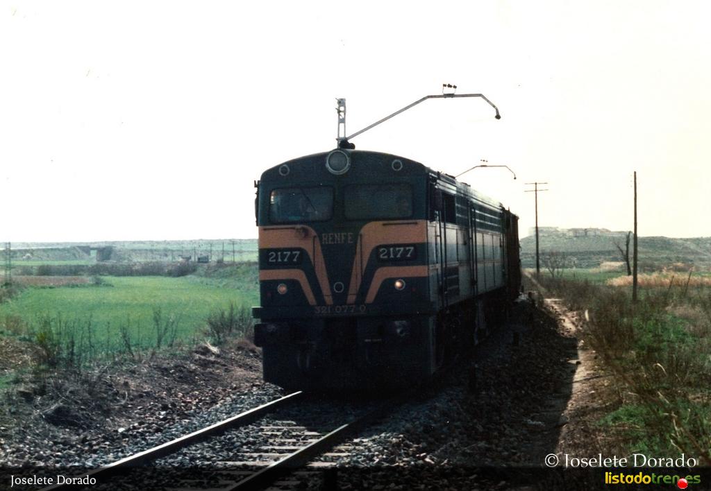 321.077 Algodor 1983